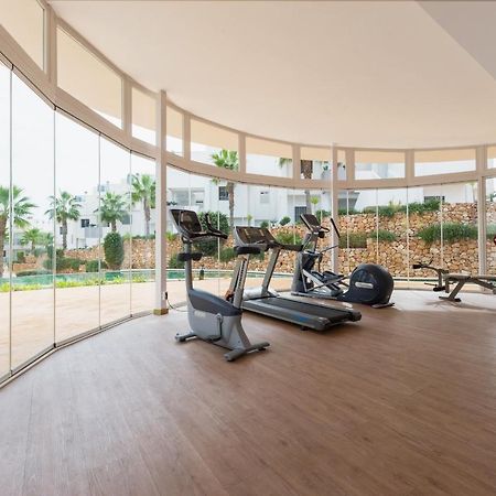 Myflats Luxury Ocean Side Leilighet Arenales del Sol Eksteriør bilde
